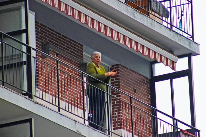 Larrazabal auzunean komunita 7 1588419197857