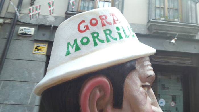 Morrillon lagun, joko artean 6 1502799058085