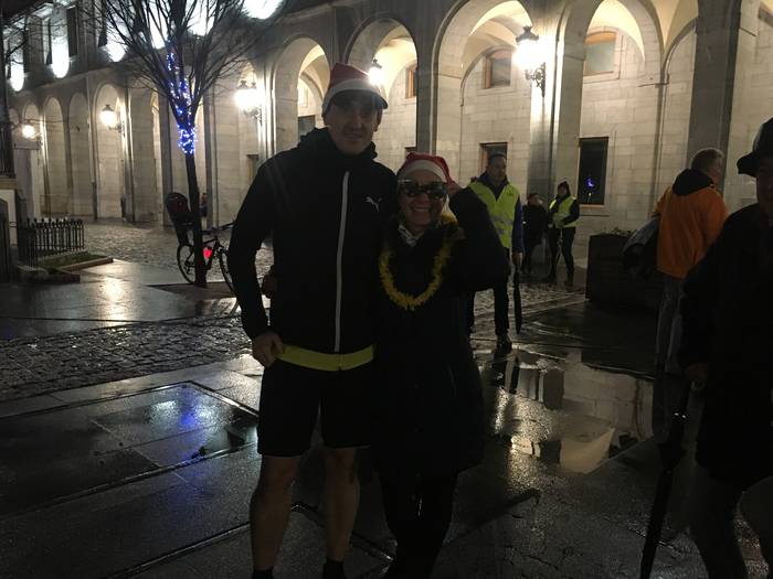 Korrika eman diote amaiera u 8 1514747292588