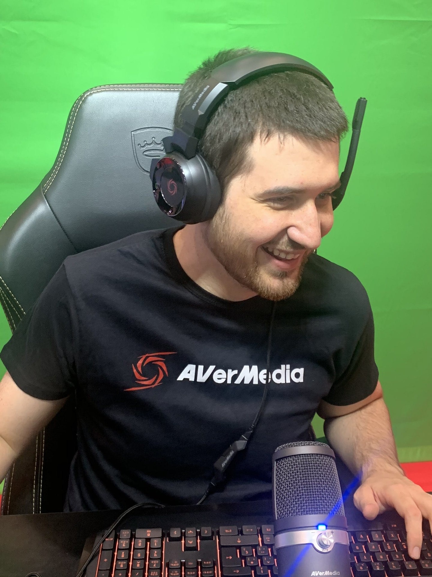 “Ez da existitzen formularik Twitchen arrakasta izateko”
