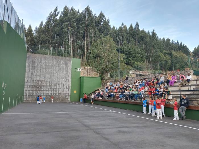 Giro aparta atzo Baranbioko  42 1757878071062