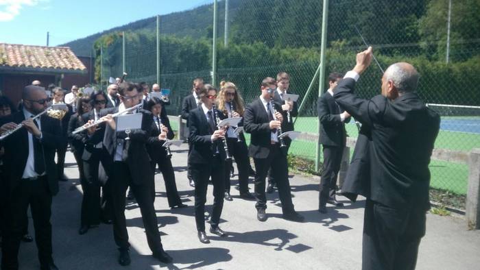 Txikientzat antolatu dituzte 5 1494340017867