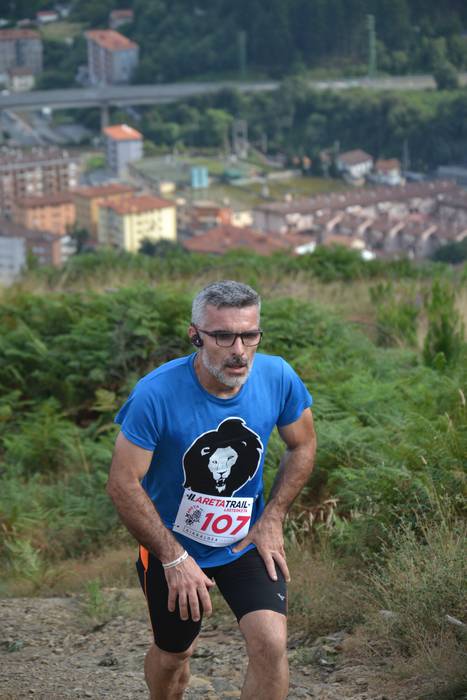 Giro paregabea izan da Areta 48 1532806277751