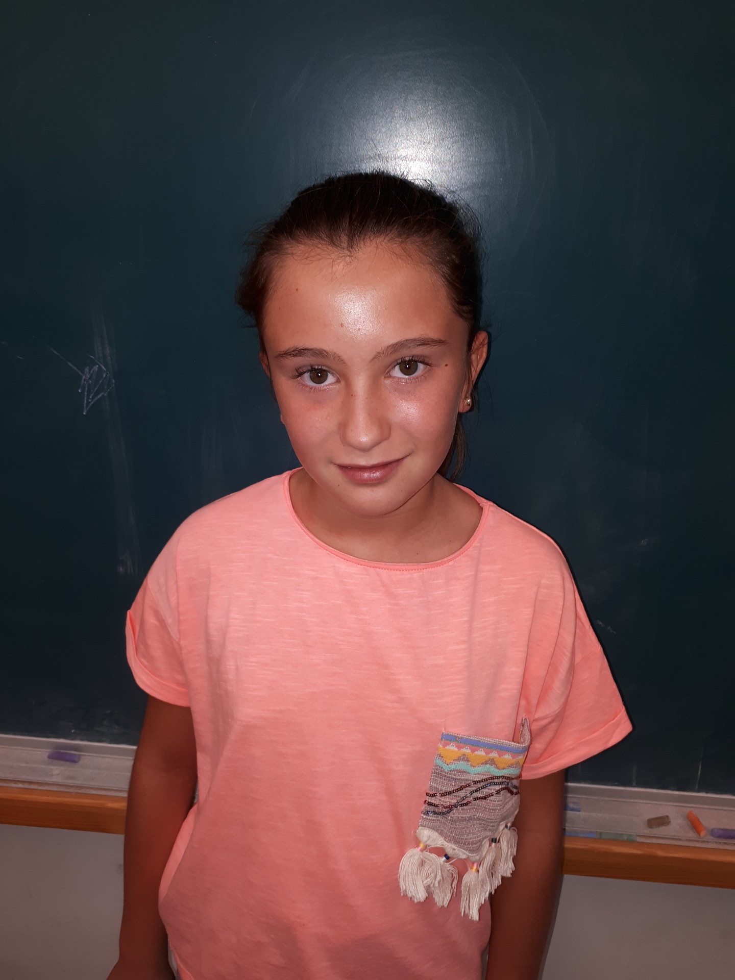 NOR GARA:Noa Moreno Ortiz