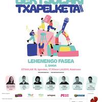 Arabako Bertsolari Txapelketa