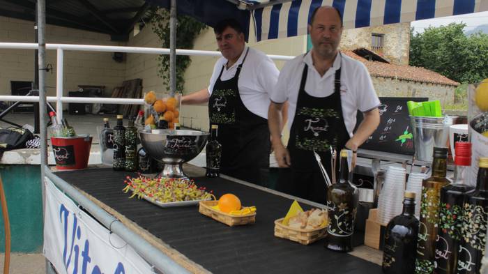 David Secok babestu du Okond 19 1499520700534