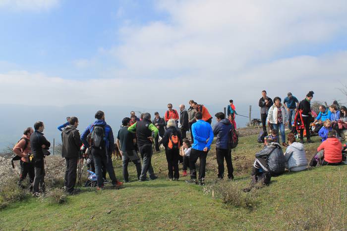 Jende ugarik parte hartu zue 38 1490025050998