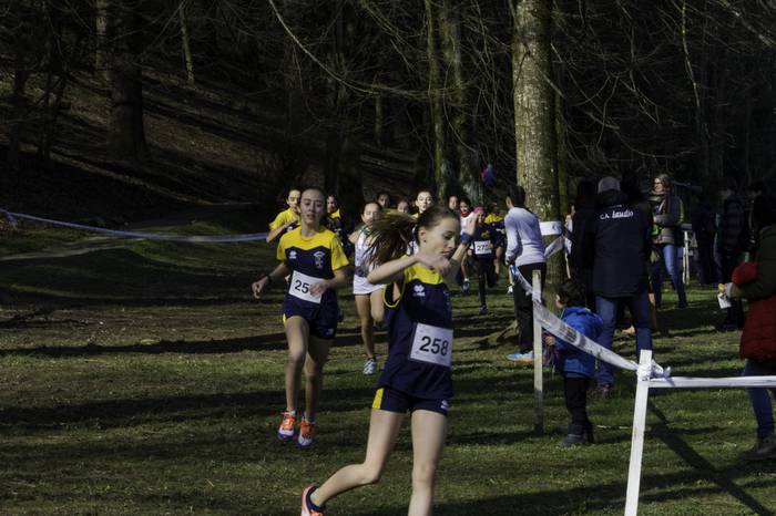 Umeek eta gurasoek bete zute 51 1519652901607