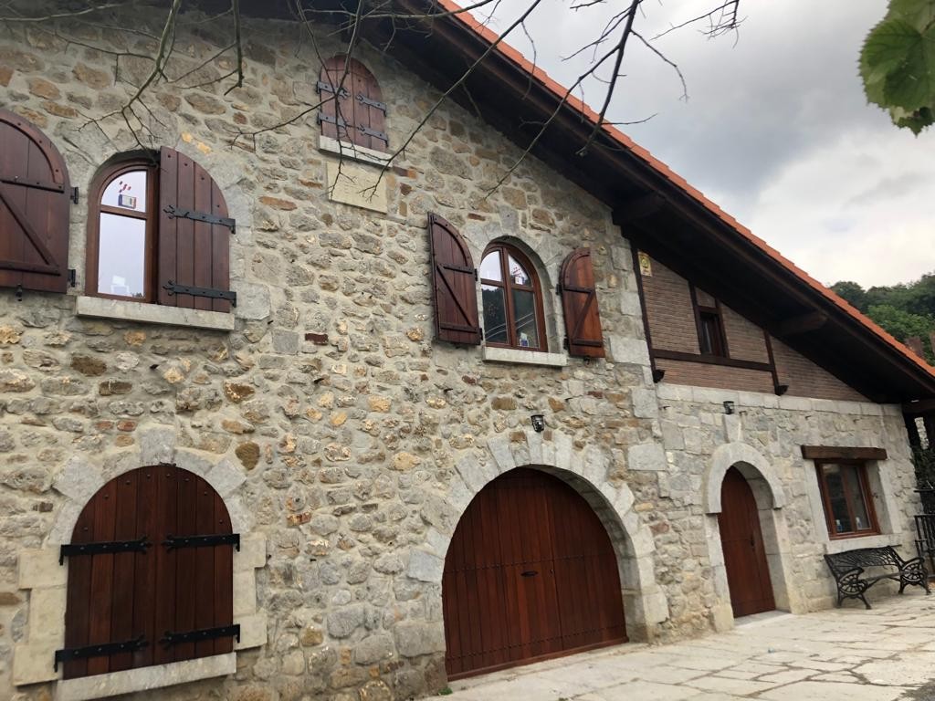 Ermualde Etxeko taberna-jatetxeak, ziurrenik, ateak martxoaren amaieran irekiko ditu