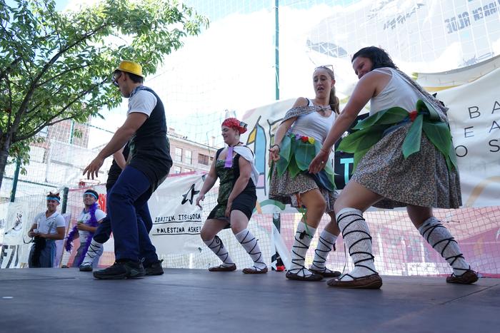 Laudio Got Talent lehiaketak 19 1756403998673