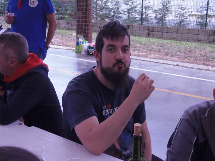 San Lorentzoko ospakuzinak l 48 1502471180818