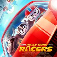 'Rally Road Racers'