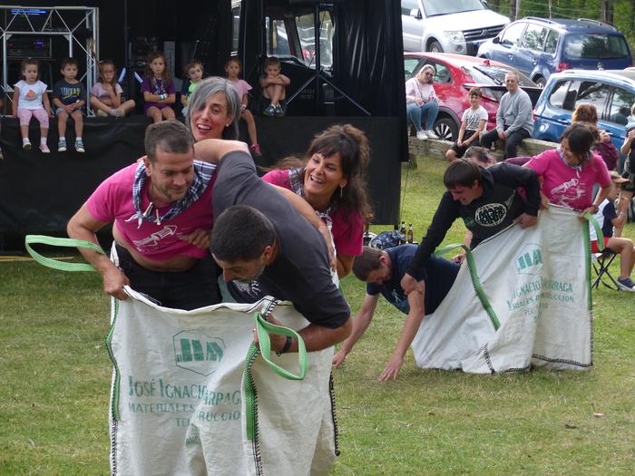 Herritarrak izan ziren Lante 49 1691495804897