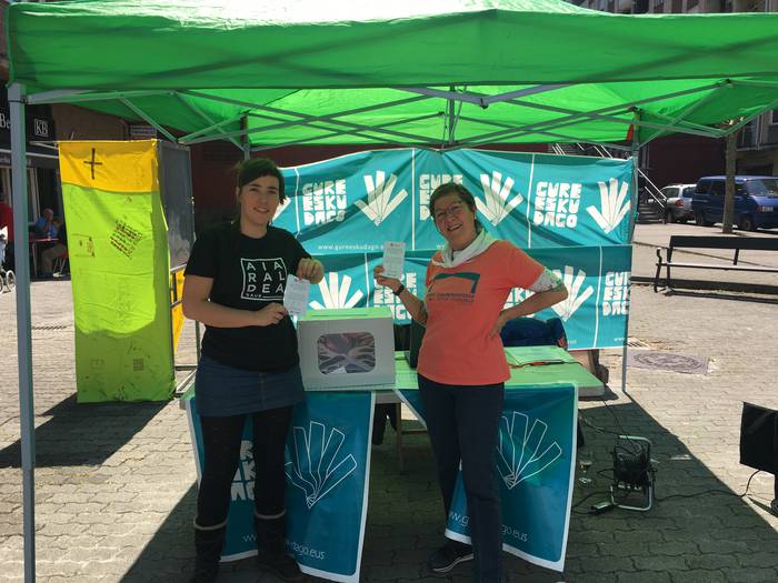 Laudioko herri kontsulta