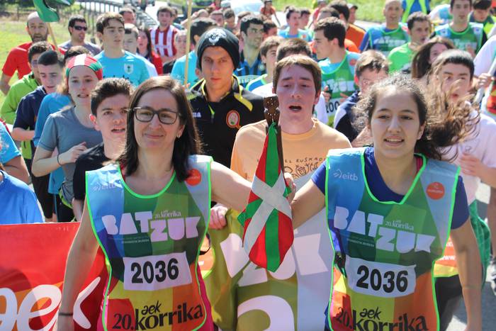 ARGAZKI GALERIA: Euskaraz Ko 82 1491575829836