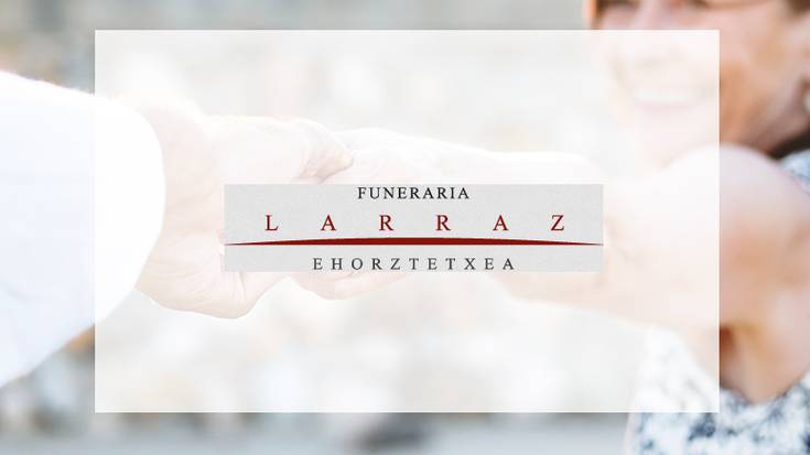 LARRAZ EHORZTETXEA