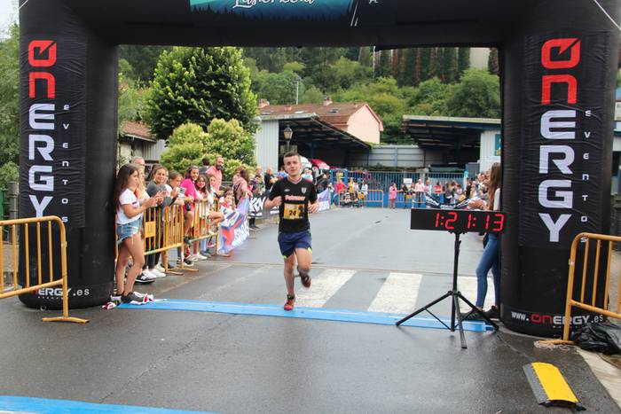 Iñaki Isasi eta Maider Urtar 570 1564321765239