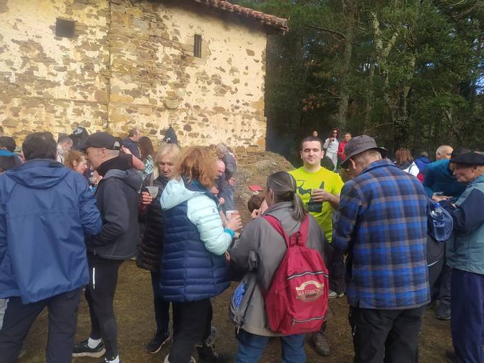 San Sebastian baseliza adin  91 1769360248039