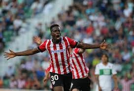 Iñaki Williams: Pantera beltza