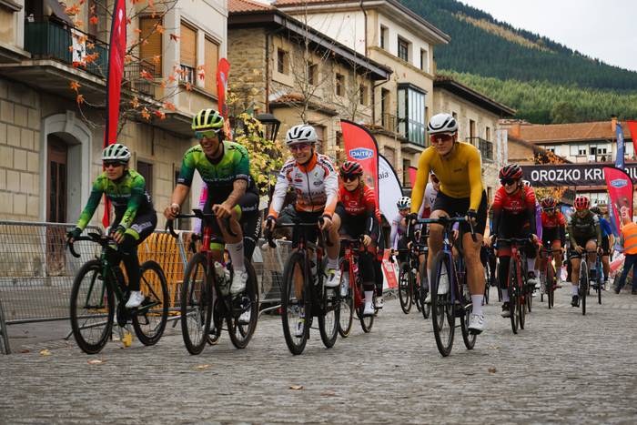 Giro itzela sorrarazi du Oro 13 1763227474759