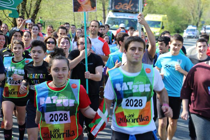 ARGAZKI GALERIA: Euskaraz Ko 49 1491574720934