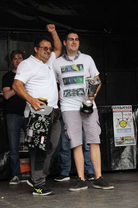 Su gozotan igaro dute goiza  55 1503153519832