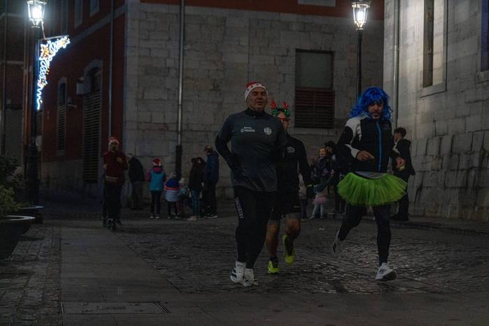 Mozorroak eta umorea nagusi  38 1767320115956