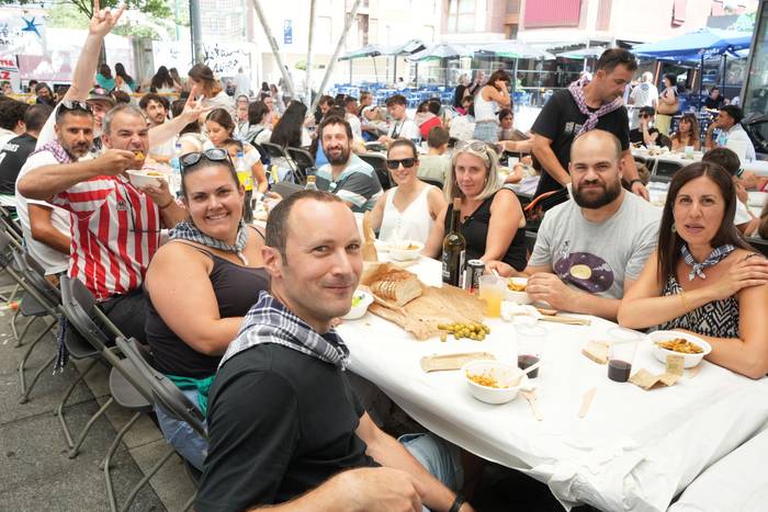 Paella txapelketarekin ekin  20 1755462970018