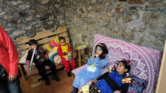 Aretako Kultura Etxeak hartu 9 1771018529852