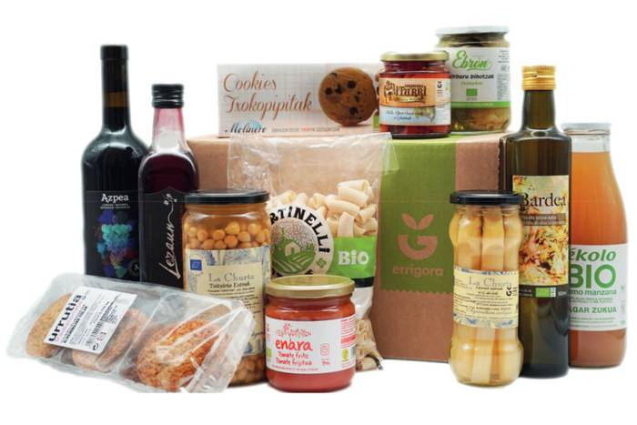 65 eta 75 eurotan baloratutako Errigorako bi saski zozkatuko ditu Aiaraldea Komunikabideak