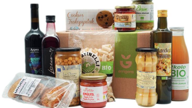 65 eta 75 eurotan baloratutako Errigorako bi saski zozkatuko ditu Aiaraldea Komunikabideak