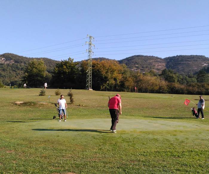 OSATZEKE Urduñako Pitch & Pu 2 1508164804060