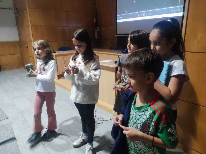 Aiarako Euskararen Asteburua 27 1761076563149