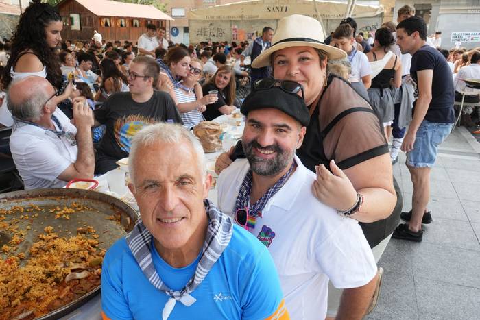 Paella txapelketarekin ekin  43 1755463022479