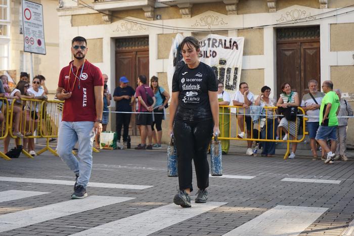 Arabako Lokotx Biltzeko txap 78 1757925658161