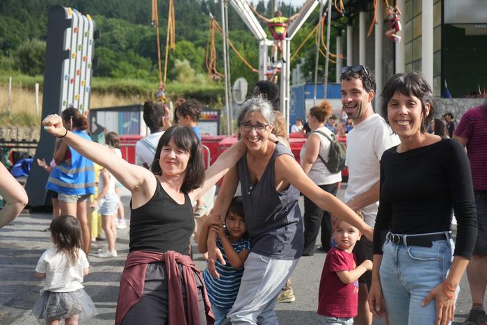 Umeek irakurri zuten atzo pr 22 1752956024303