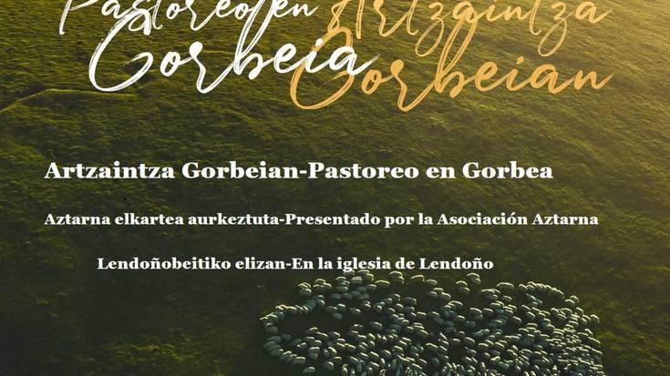 Artzaintza Gorbeian