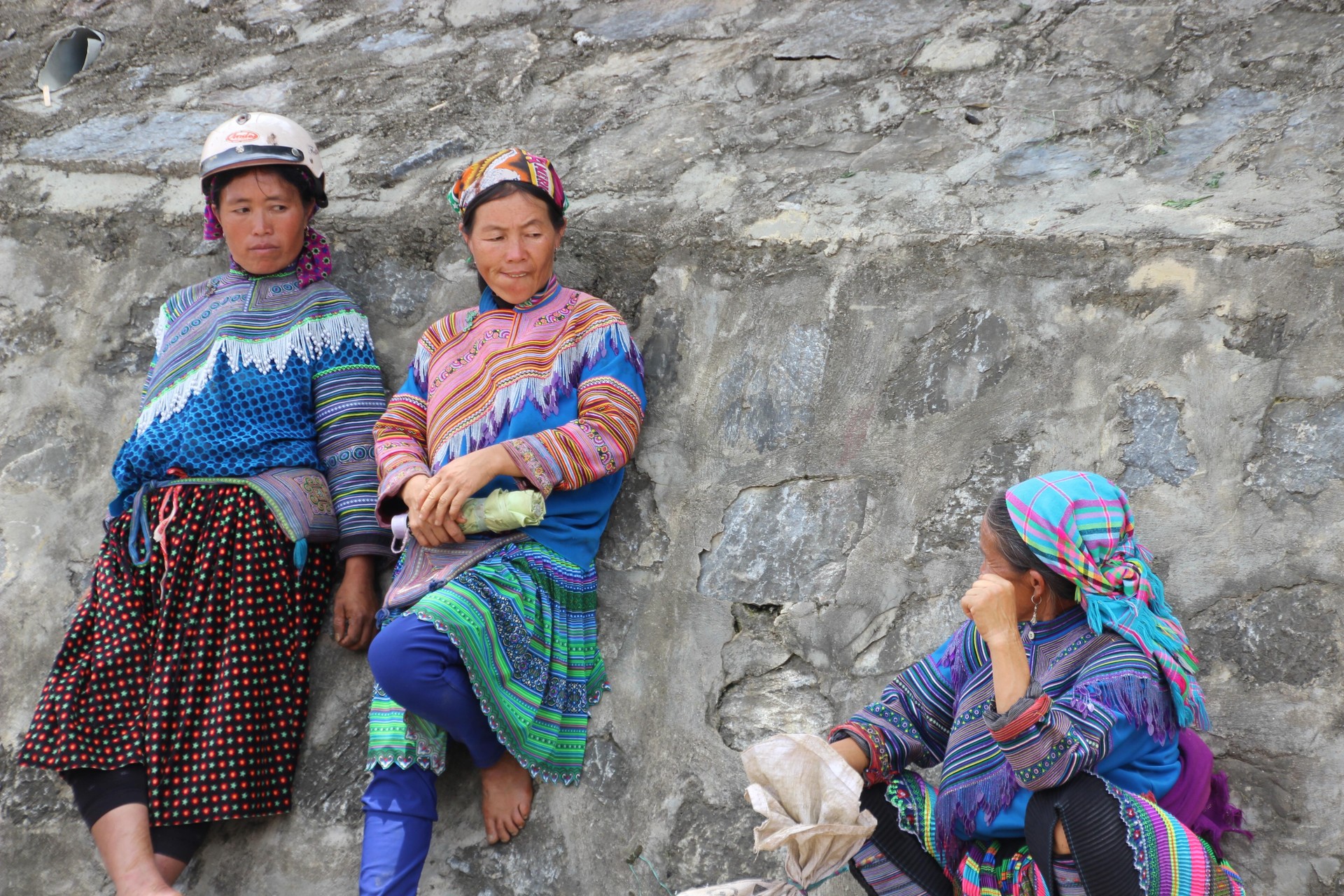 Bac Ha merkatuan asperraldia