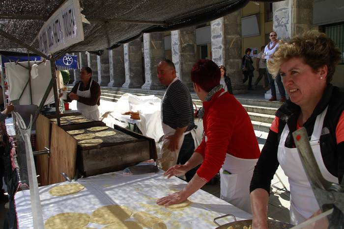 Dolumin Barikuak eta Korrika 57 1491598735741