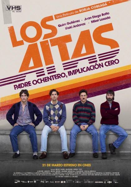 'Los Aitas'
