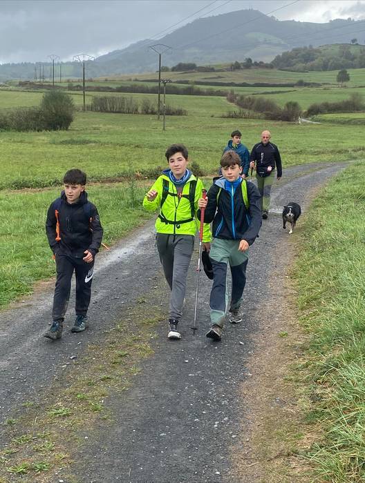 Lezamako mendi ibilaldiak 25 93 1761572547686