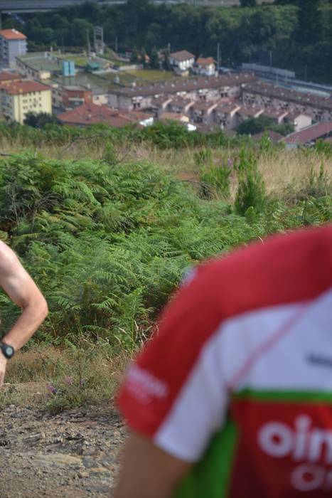 Giro paregabea izan da Areta 52 1532806356752