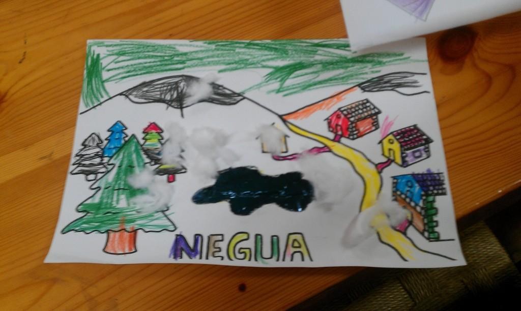 Larunbatean gaztetxoentzako joko eta tailerrak		