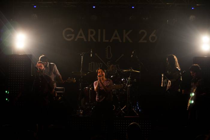 Garilak 26 taldearen kontzer 16 1520926210167