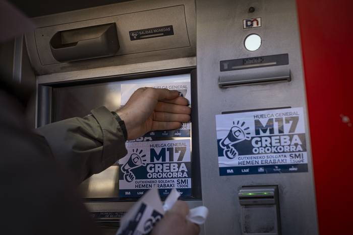 Jarraipen zabala ari du izat 100 1773748065576