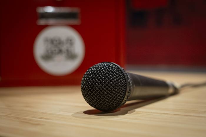 Txokogorriren 40 urteurrena  1 1768298074729