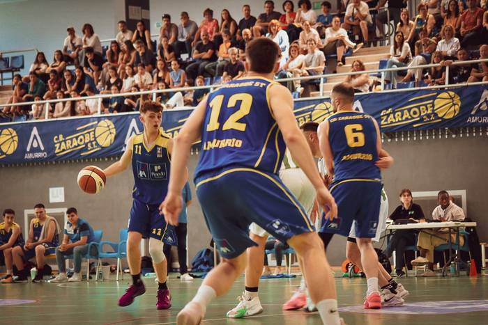 Zaraobe Saskibaloi Taldea bi 39 1748266122117