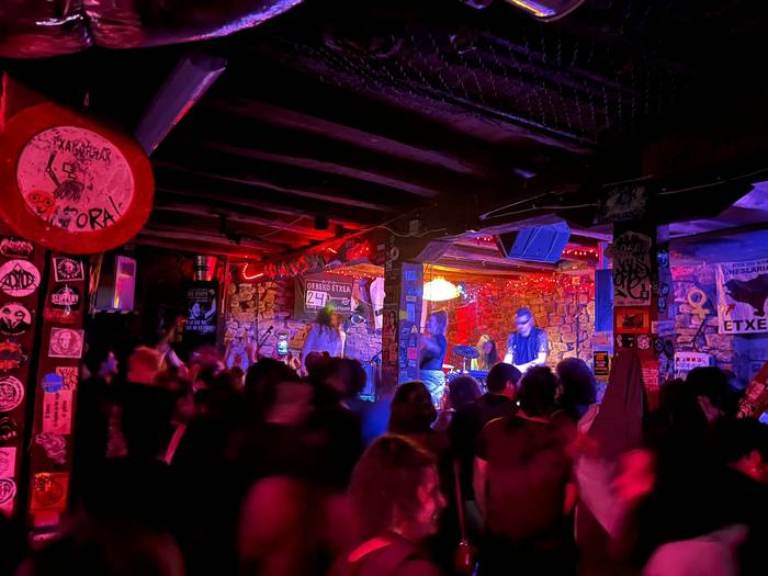 Orbeko etxea, Palestinarekik 7 1769538671416