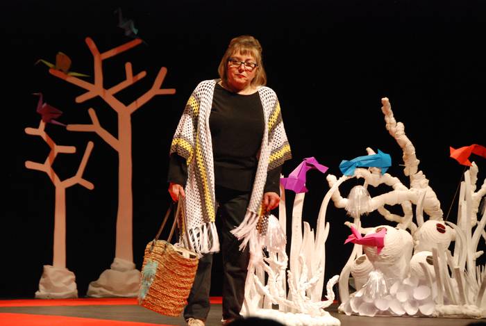 Amurrio Antzokiko pasarela h 30 1491818791674