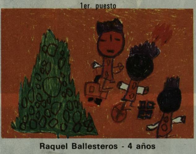 Villosako Gabonetako marrazk 109 1769649294956